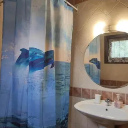 Hause Sogambros 2 Prázdninový dům