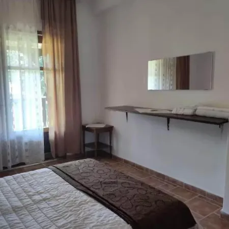 Prázdninový dům Hause Sogambros 2 Taxiarkhis (Aristotelis)