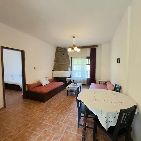Prázdninový dům Hause Sogambros 2