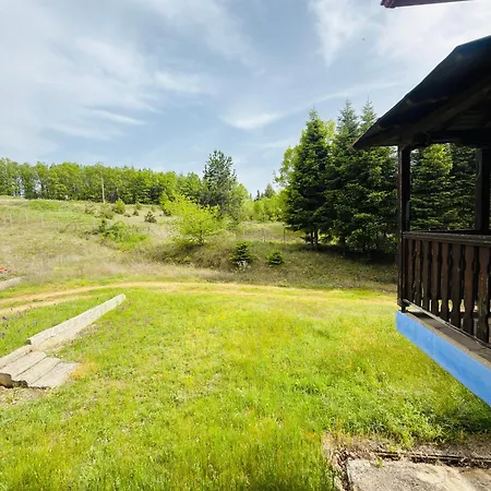Hause Sogambros 2 Prázdninový dům