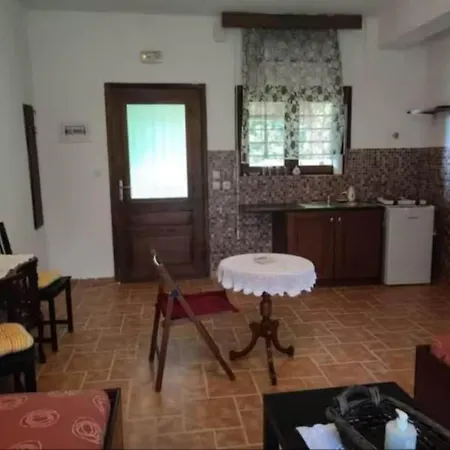 Tatil Evi Hause Sogambros 2 *