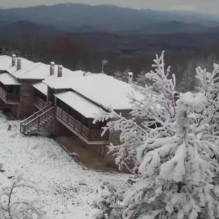 Hause Sogambros 2 Tatil Evi *