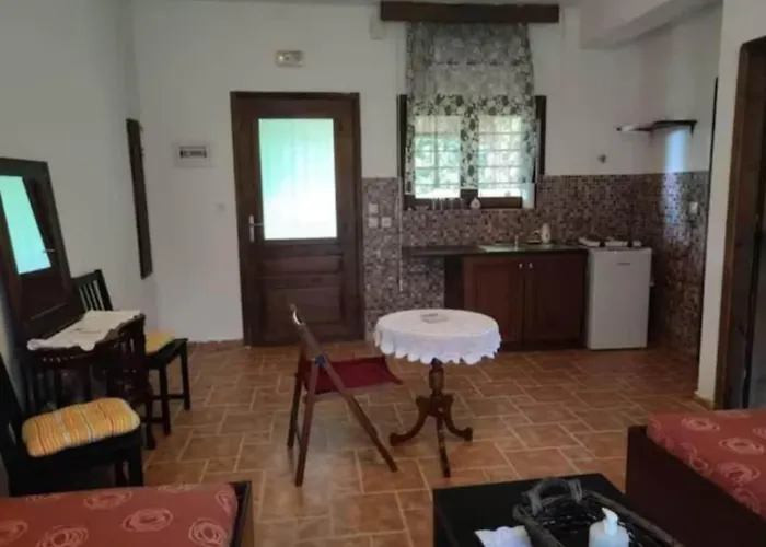 Nyaraló Hause Sogambros 2 *
