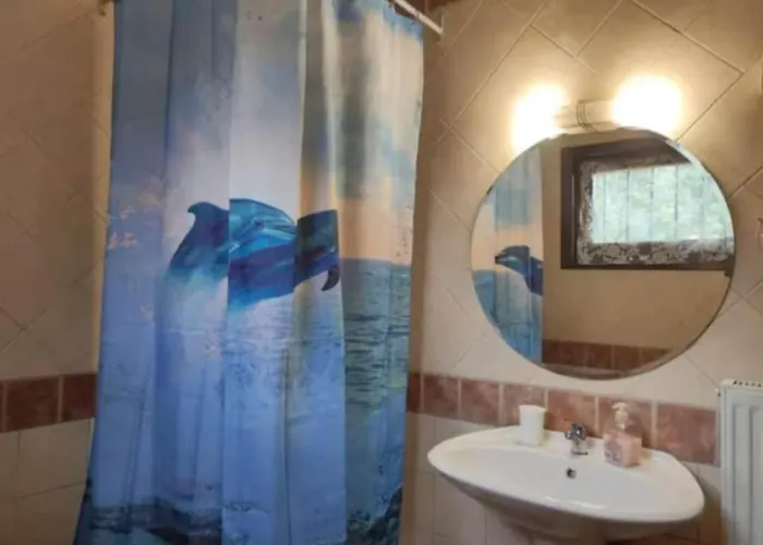 Hause Sogambros 2 Nyaraló