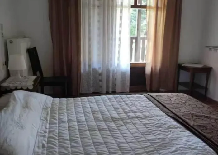 Hause Sogambros 2 * Taxiárhisz