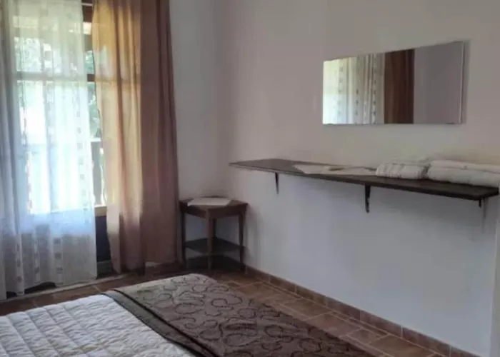 Nyaraló Hause Sogambros 2 Taxiárhisz